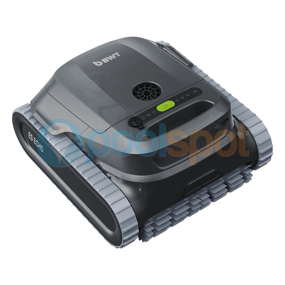 BWT ES Echo Cordless Robotic Pool Cleaner