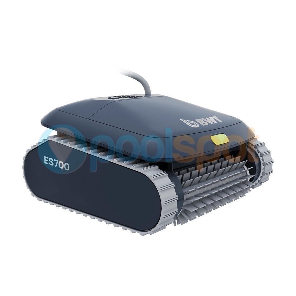 BWT ES700 Robotic Pool Cleaner