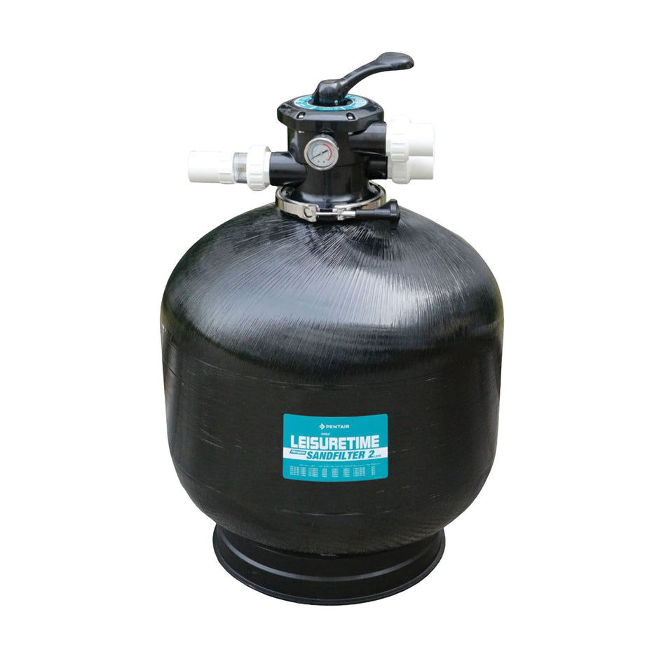 Pentair Leisuretime II Sand / Media Filter