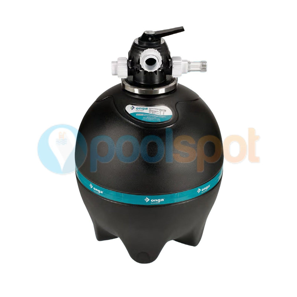 Onga Pantera Series II Sand / Media Filter