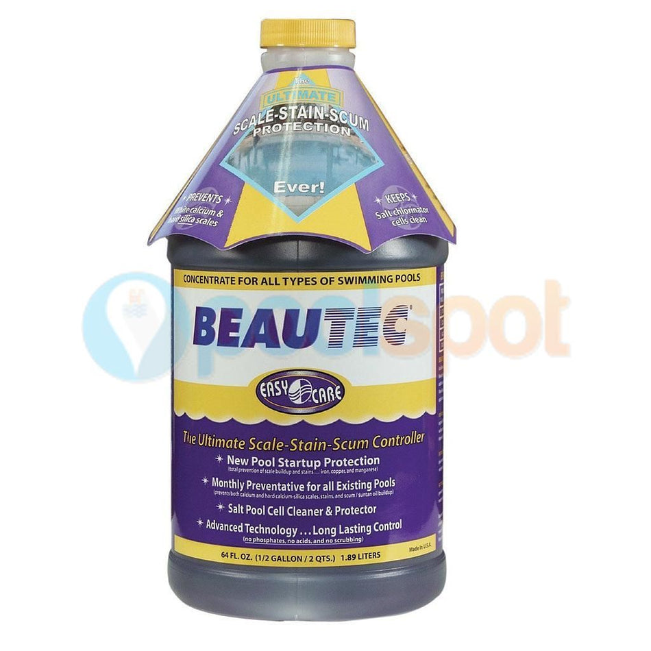 EasyCare Beautec