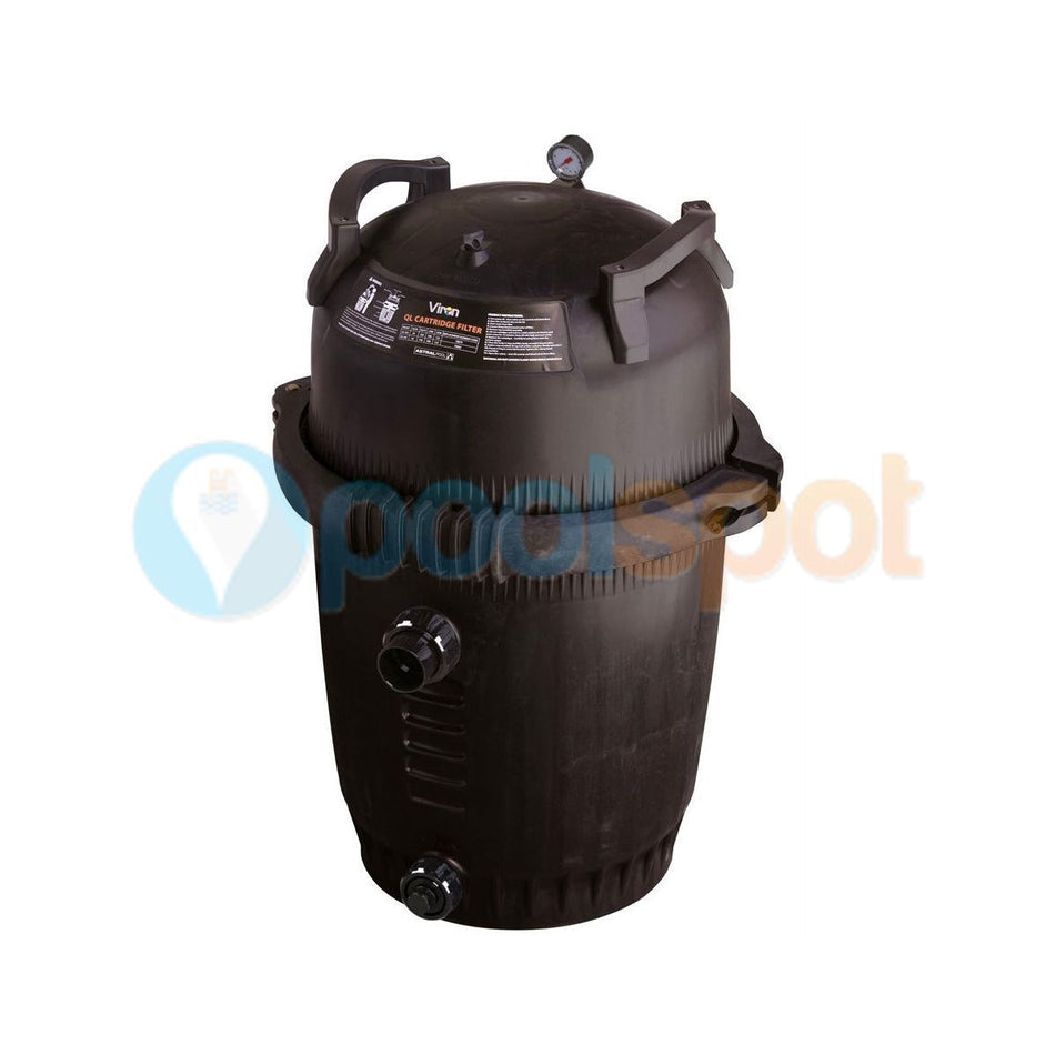AstralPool Viron QL Cartridge Filter