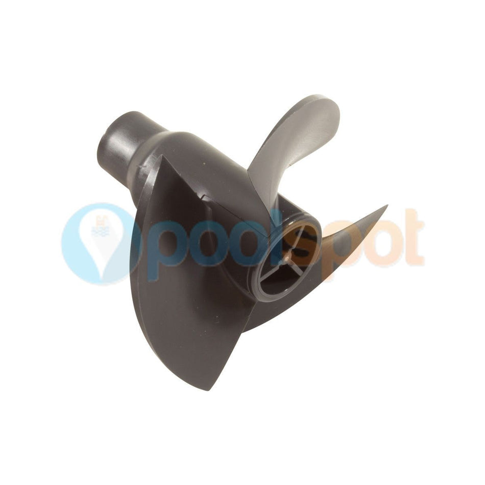Impeller for Zodiac CX / DX / FR / AstralPool QB Robotic Pool Cleaners