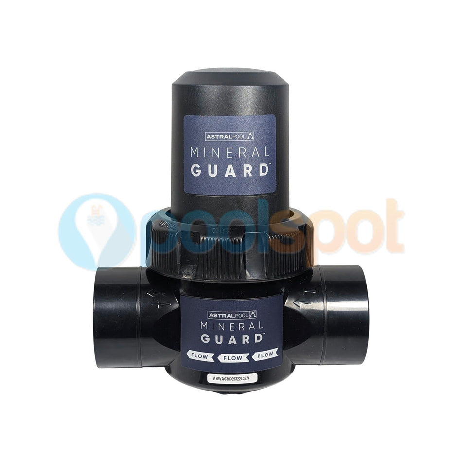 AstralPool Mineral Guard Sanitiser