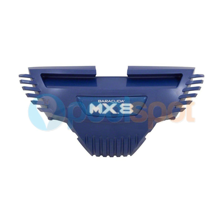 Front Body Panel (C) for Zodiac MX8