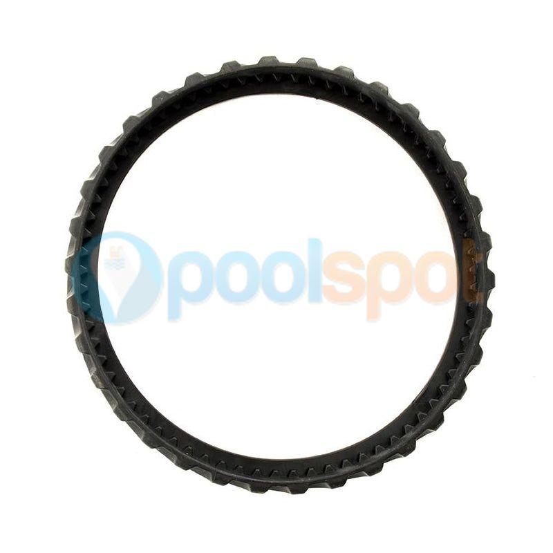 Zodiac MX6 / MX8 / AX10 Tracks / Tyres (2PK)