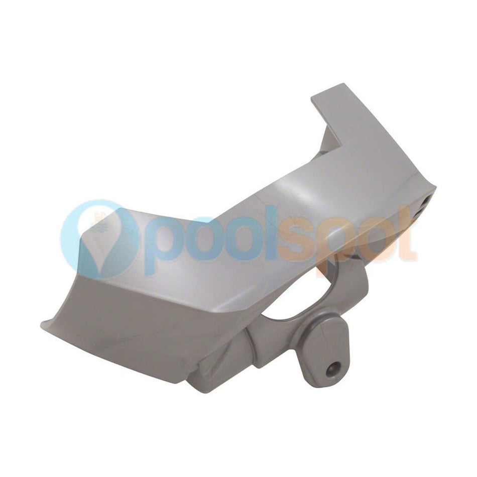 Left Body Panel (A) for Zodiac MX8 / AX10 / Astral Pool S10 Pool Cleaner