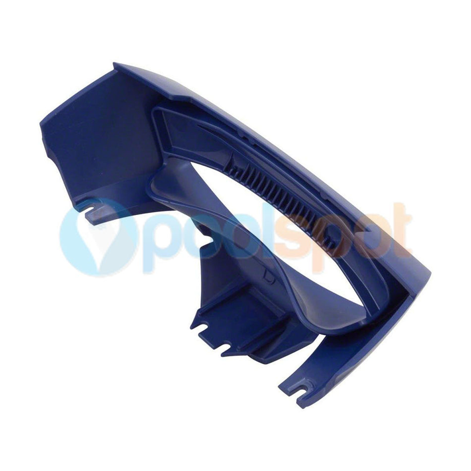 Rear Body Panel (D) for Zodiac MX8 / AX10