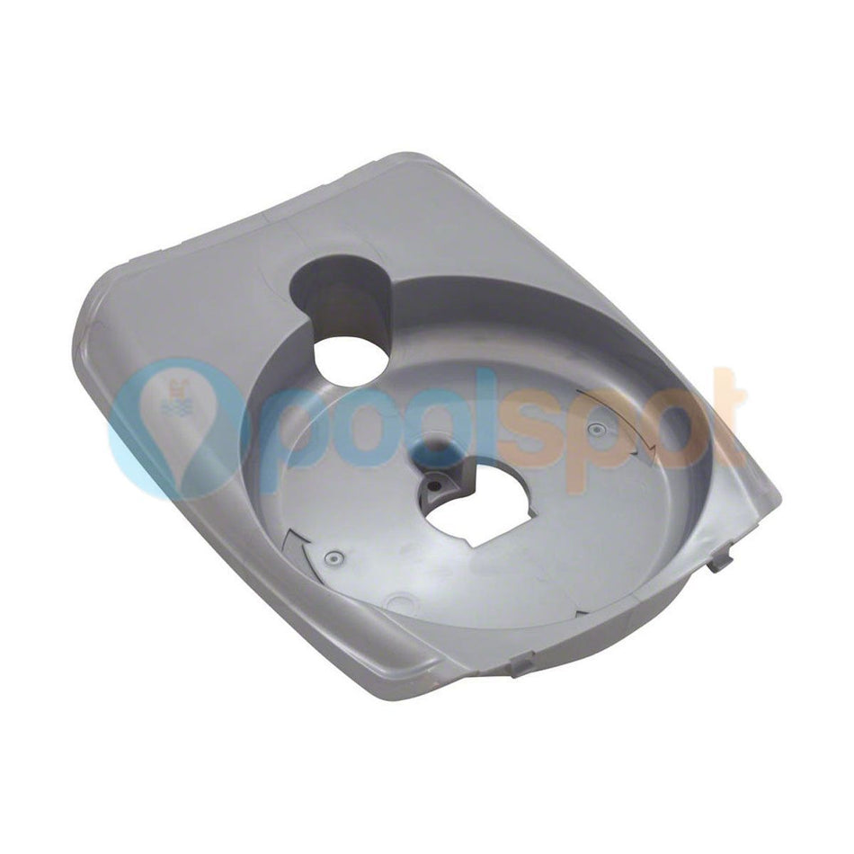 Lower Body Housing for Zodiac MX6