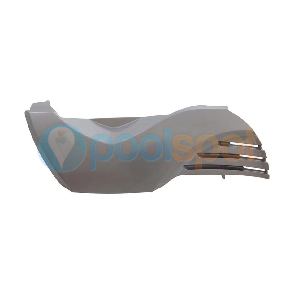 Front Body Panel (A) for Zodiac MX6 Pool Cleaner