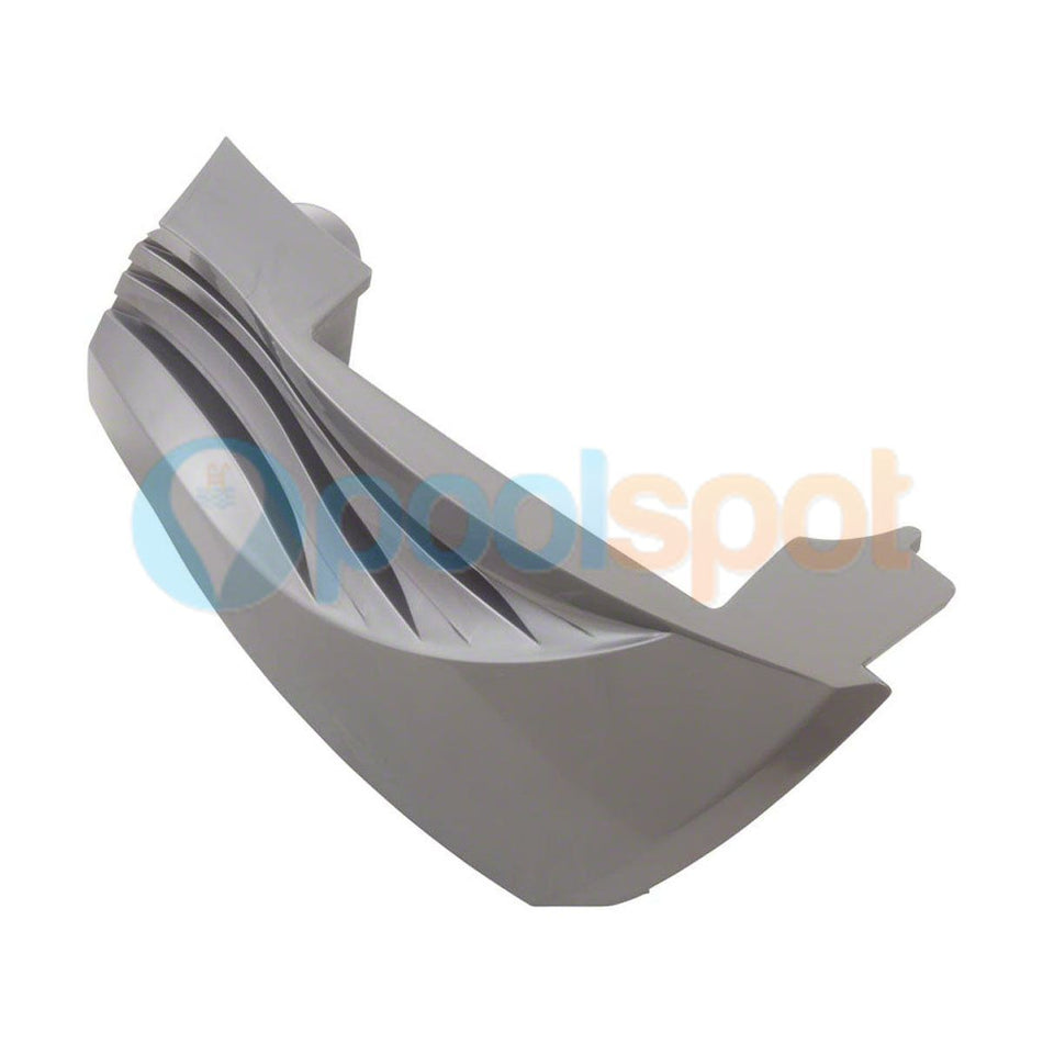 Rear Body Panel (B) for Zodiac MX6 Pool Cleaner