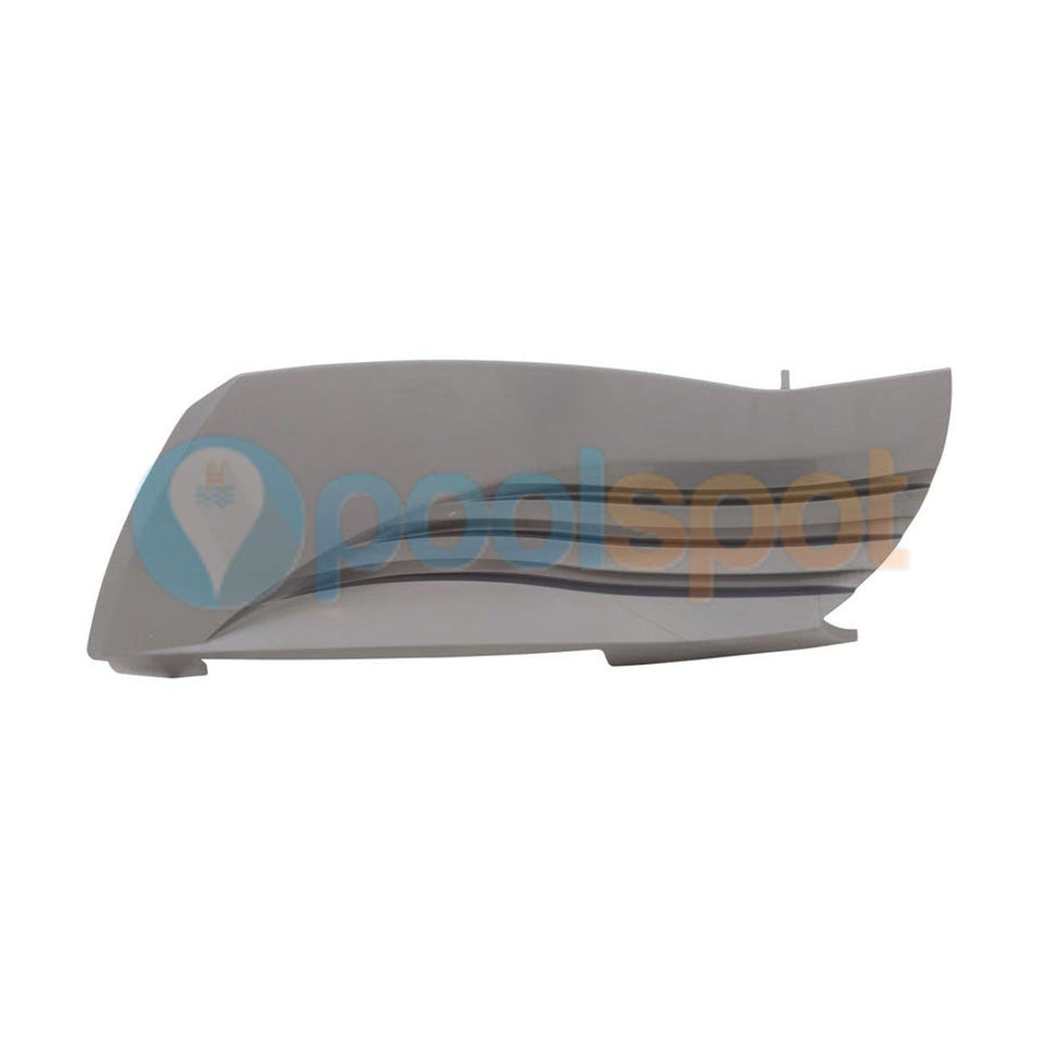 Left Body Panel (C) for Zodiac MX6 Pool Cleaner