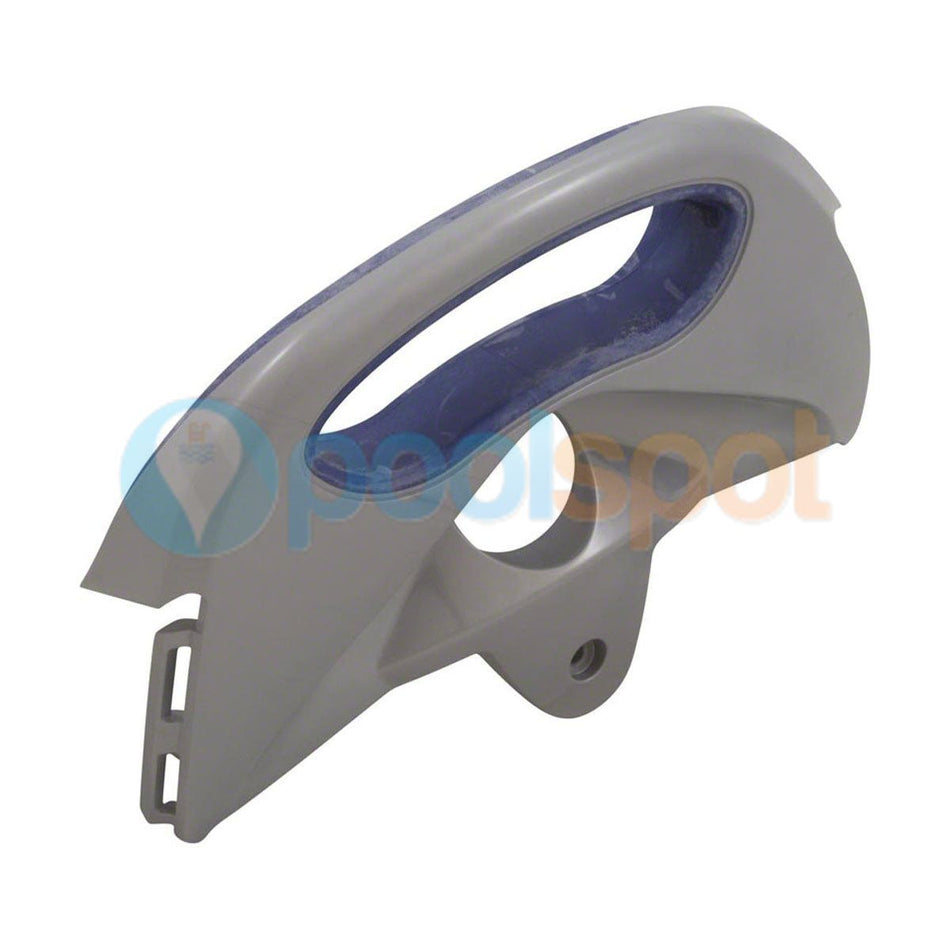 Right Body Panel (D) for Zodiac MX6 Pool Cleaner