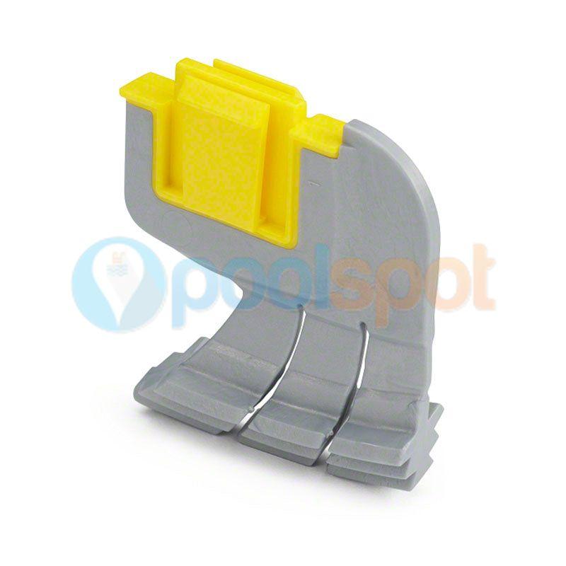 Brush Scrubber for AX10
