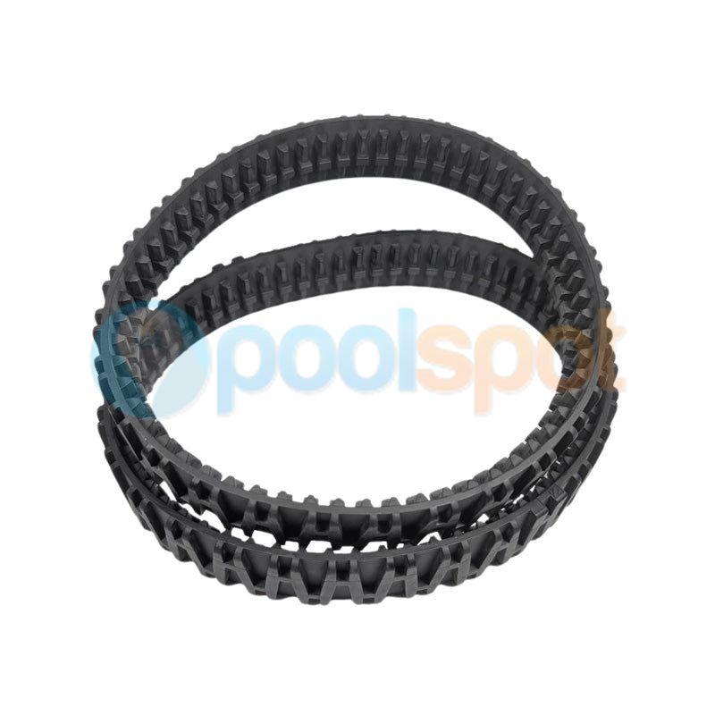 Track Set for Zodiac AX20 Activ / AstralPool S20