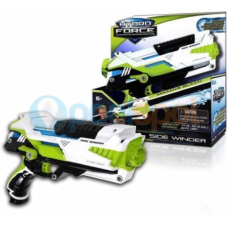 Hydro Force - Side Winder