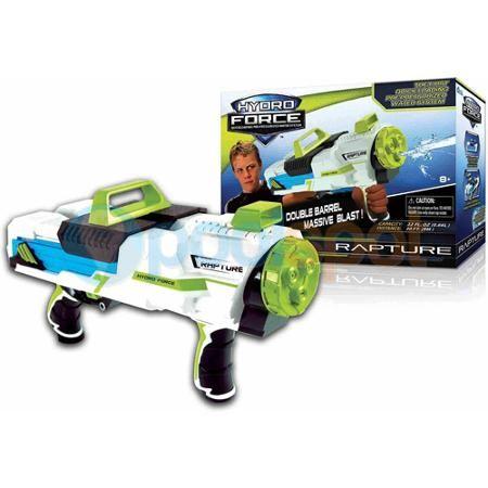 Hydro Force - Rapture Water Assault Rifle