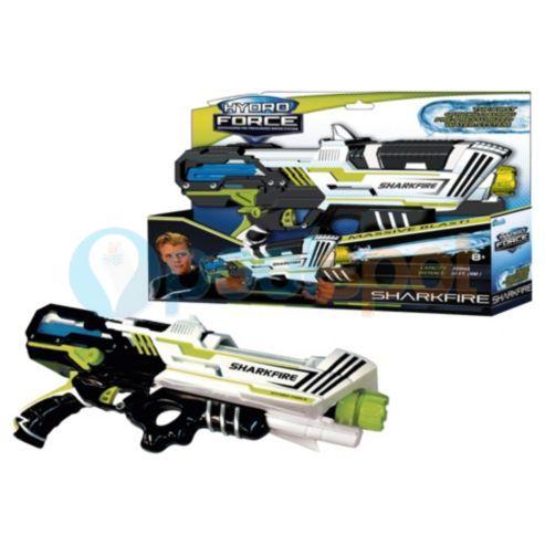 Hydro Force - Sharkfire Water Gun