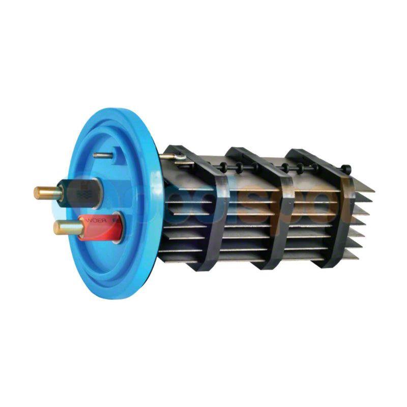 Cell / Electrode, Thread Lock, Generic to suit AIS AutoChlor AC25