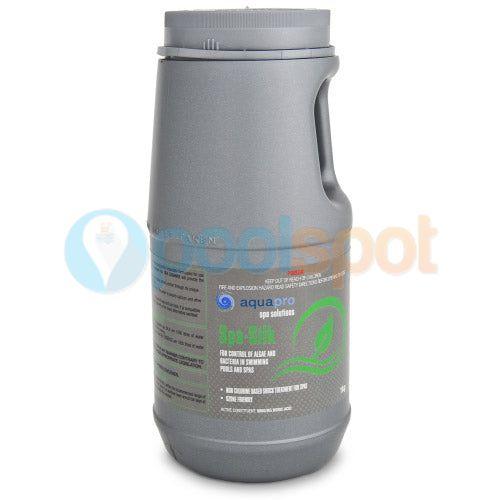 Aquapro Spa Silk Essence - 1kg