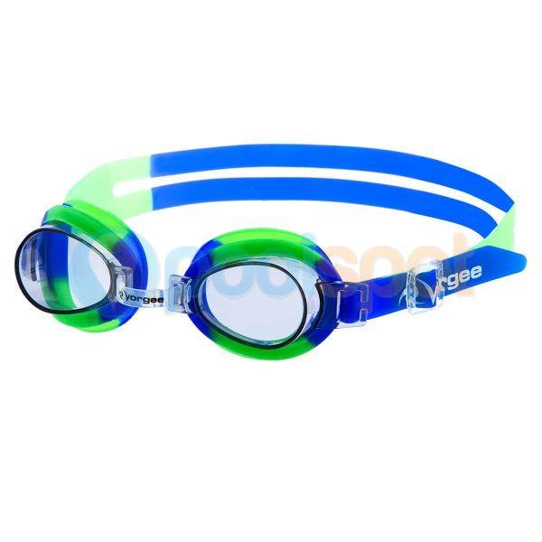 Aqua Star Junior Tinted Goggles - Vorgee - Assorted Colours
