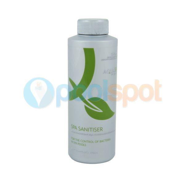 Aquaspa Spa Sanitiser