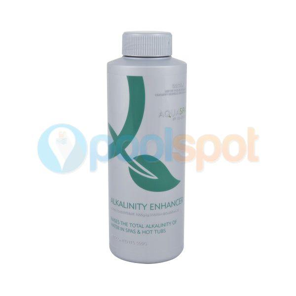 Aquaspa Alkalinity Enhancer 500g