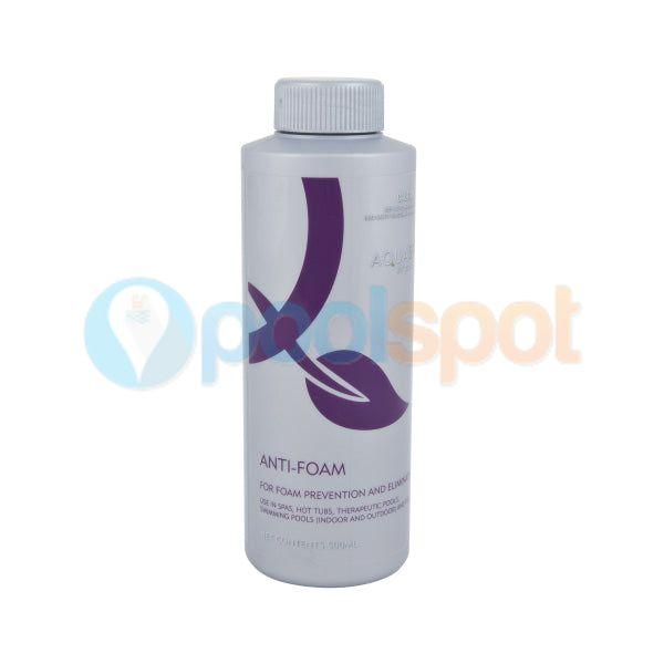 Aquaspa Anti-Foam