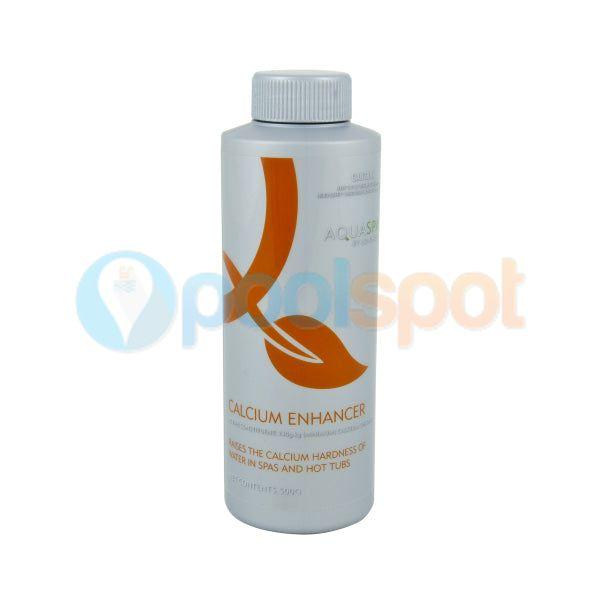 Aquaspa Calcium Enhancer 500g