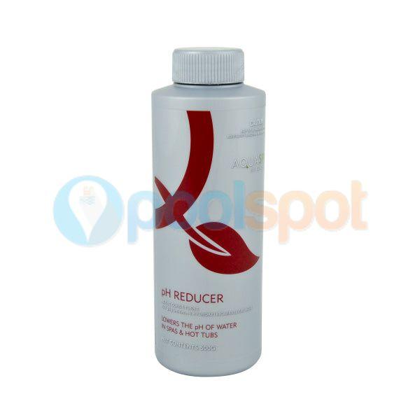 Aquaspa pH Reducer 500g