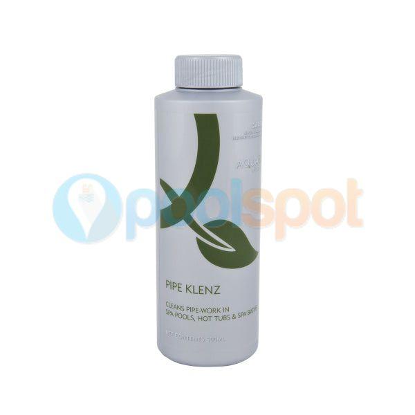 Aquaspa Pipe Klenz 500ml
