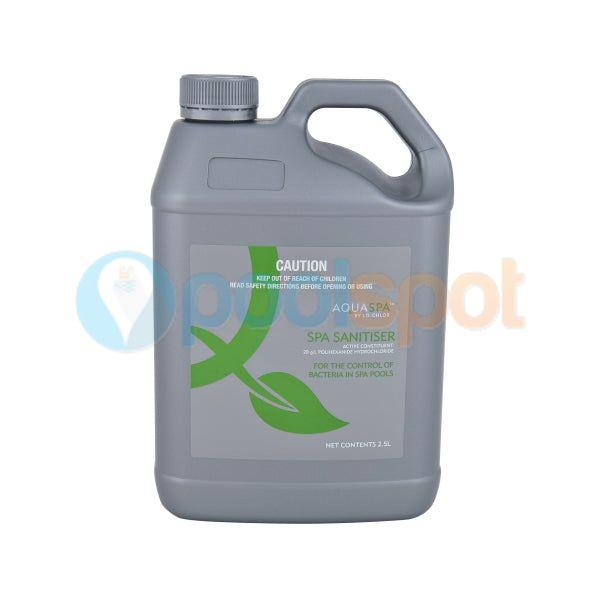 Aquaspa Spa Sanitiser