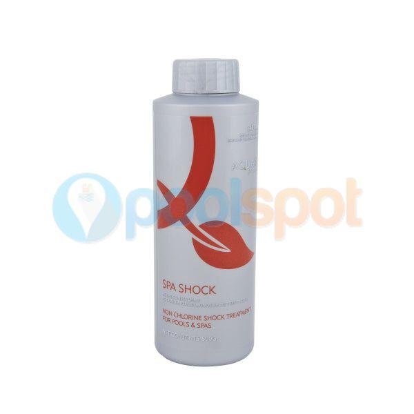 Aquaspa Spa Shock