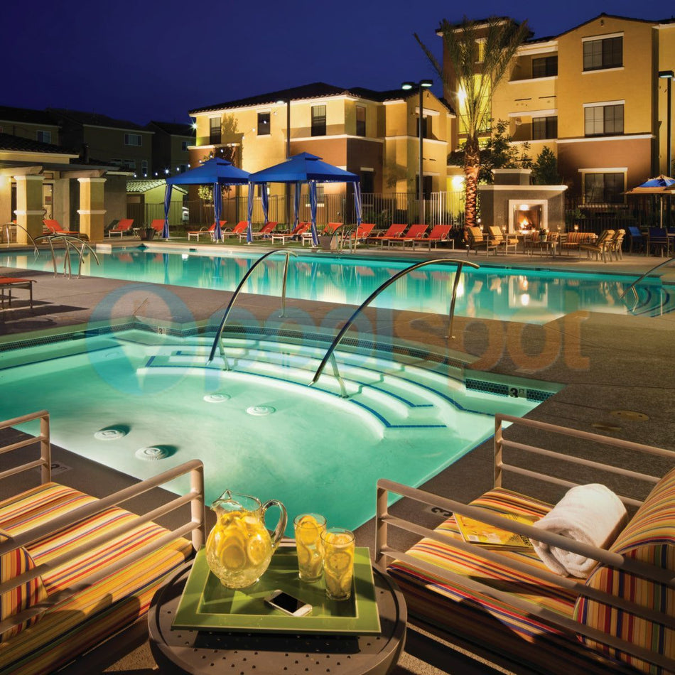 S.R. Smith Artisan Designer Stair Rail