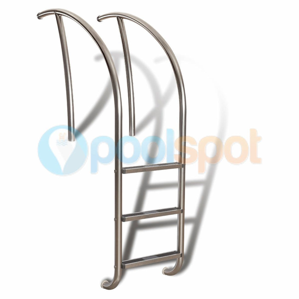 S.R. Smith Artisan Designer 3 Step Ladder