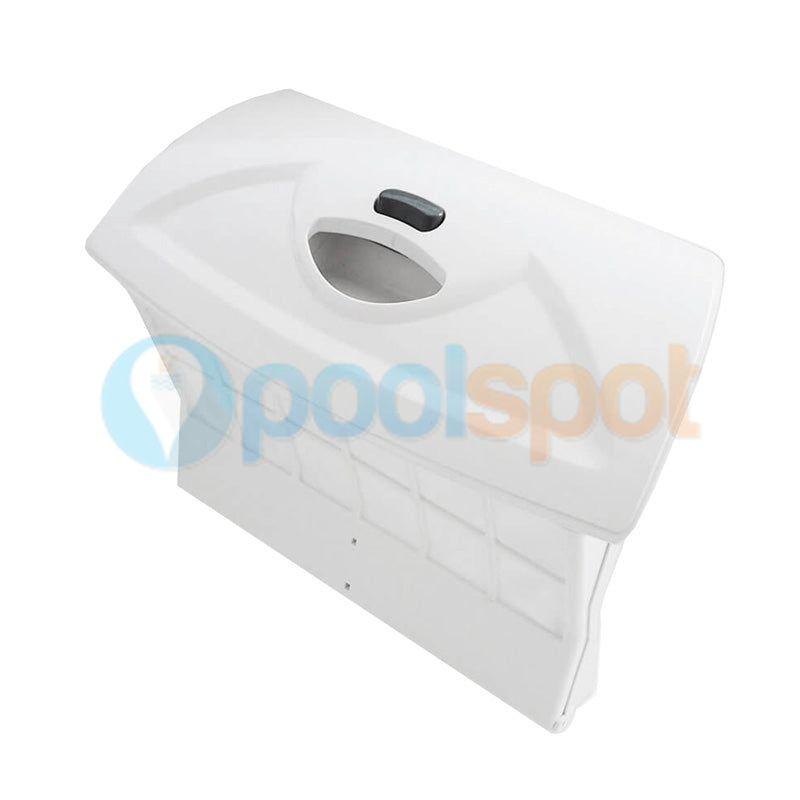 Filter Canister Top Assembly for Astral Pool RPT / RPT Plus Pool Cleaners