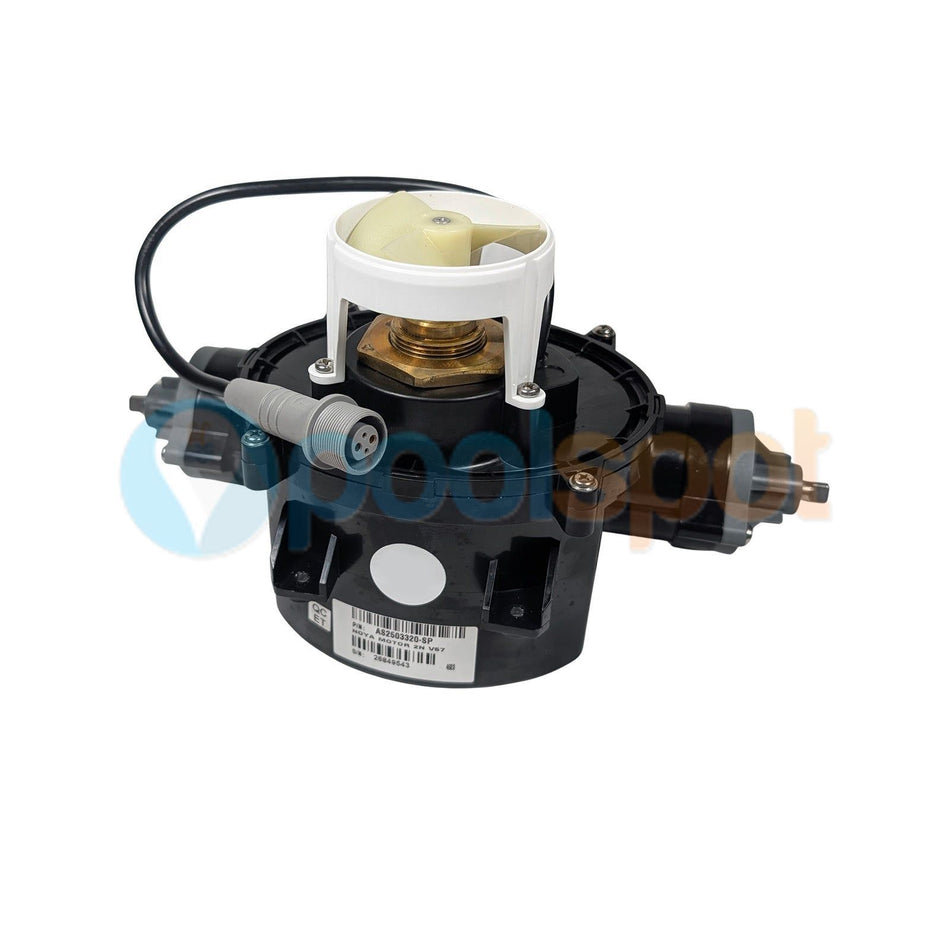 Motor Block for BWT Cosmy 150 Robotic Pool Cleaner