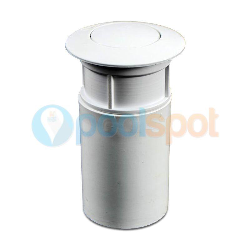 Waterco Air Button - Low Profile - Various Colours