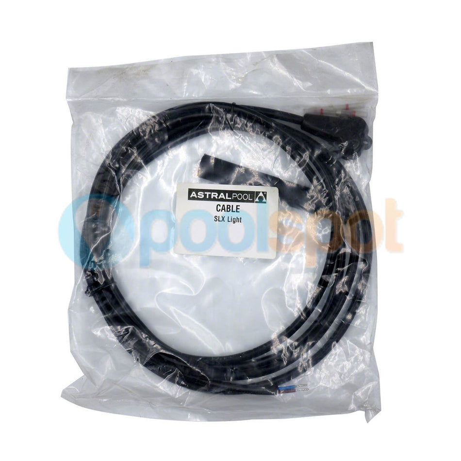 Cable, 2.5m for AstralPool SLX / Zodiac LumiPower Lights