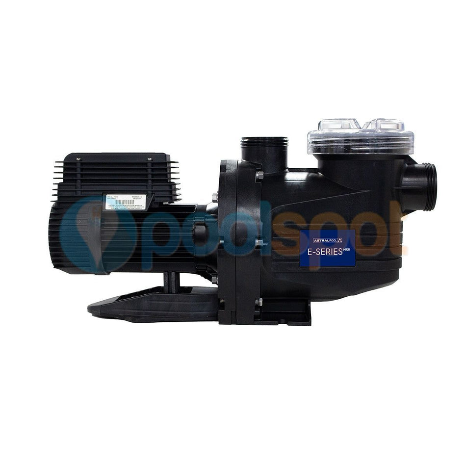 AstralPool E Series Mk2 Pool Pump