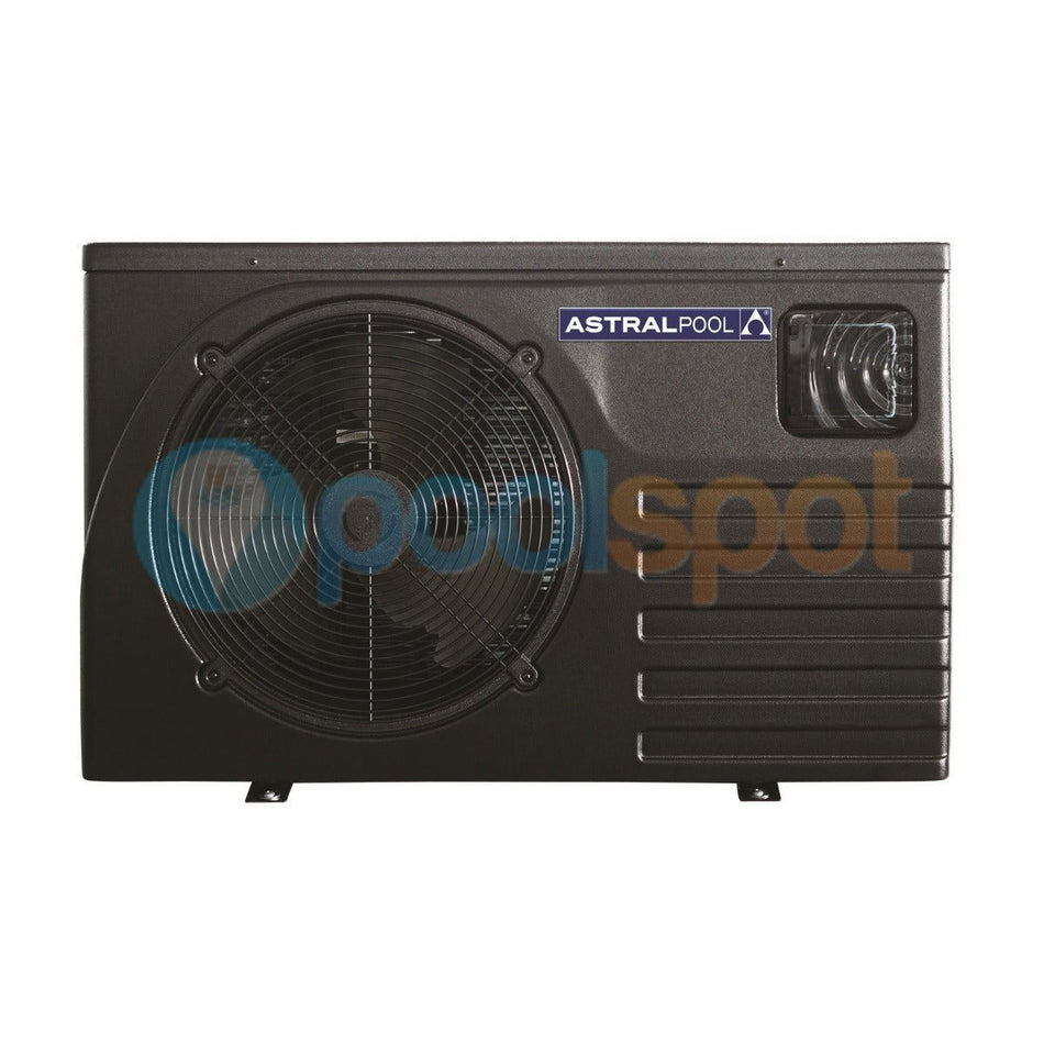 AstralPool Eco Inverter Series Heat Pump