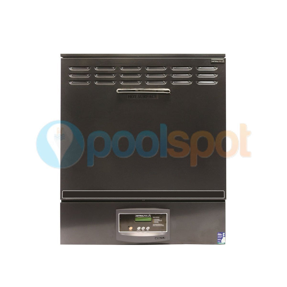 AstralPool JX Gas Heater, Outdoor, LPG