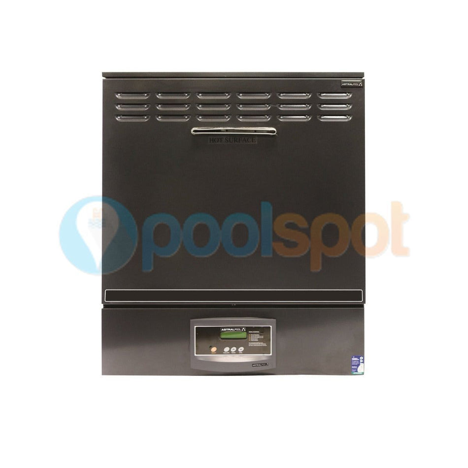 AstralPool JX Gas Heater