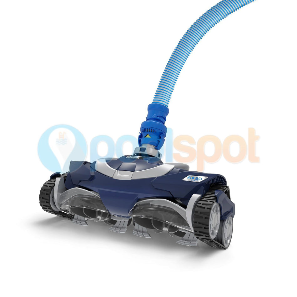Zodiac AX20 Activ Suction Pool Cleaner