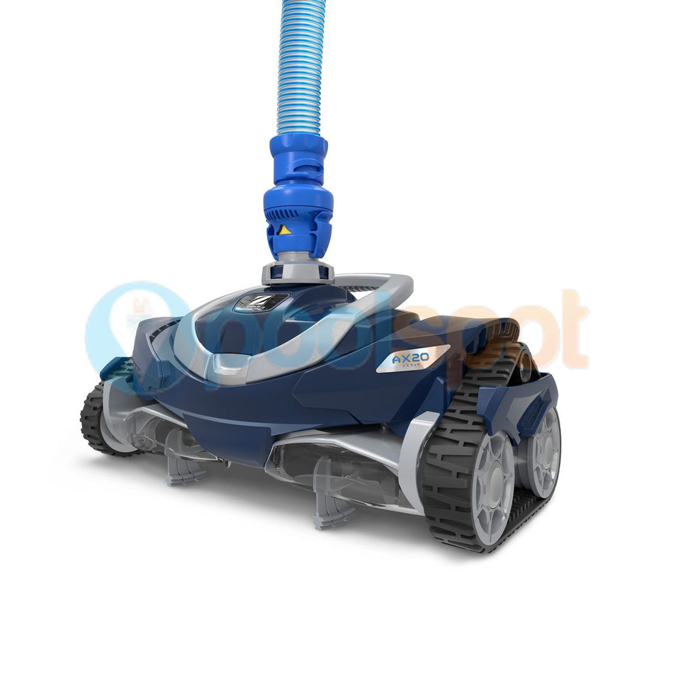 Zodiac AX20 Activ Suction Pool Cleaner