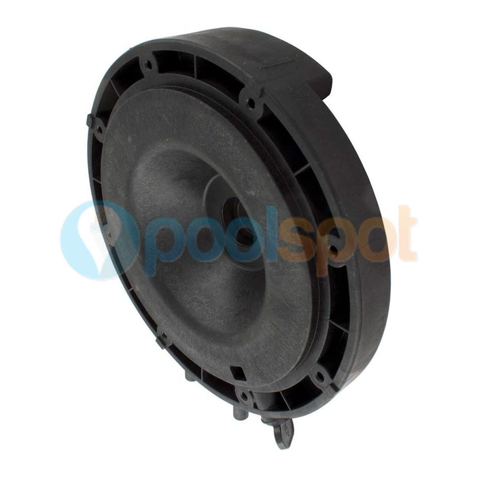 Seal Plate Assembly w/ Drain Plug for Hayward Booster Pump