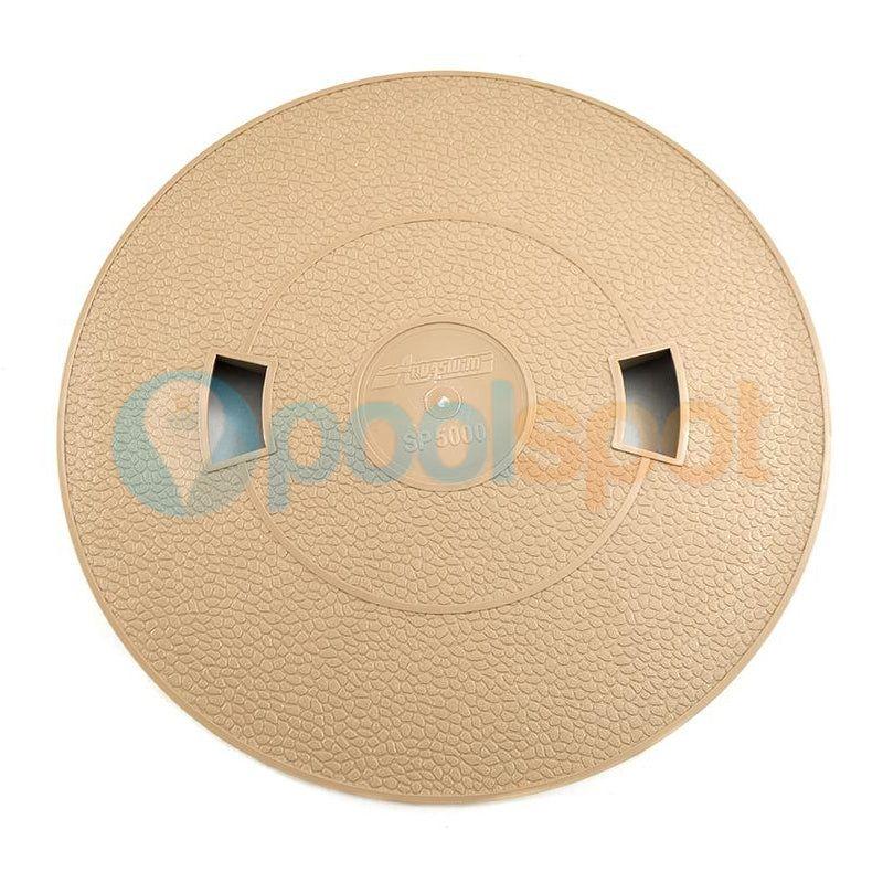 Paramount Deck Lid - Beige