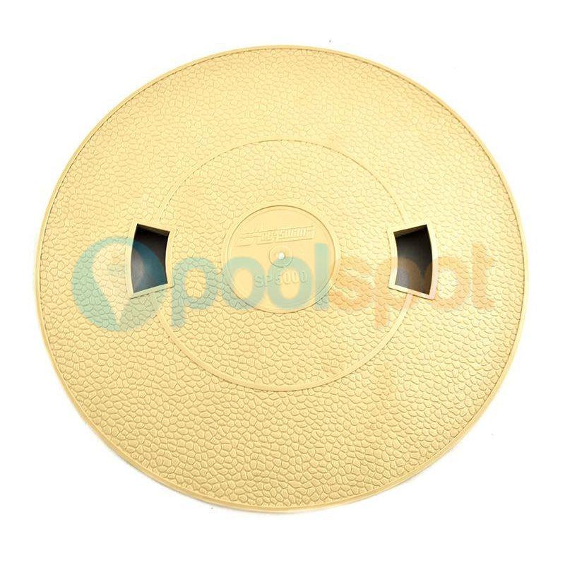 Paramount Deck Lid - Sandstone