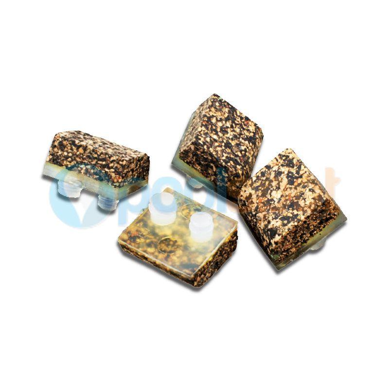 Shoe Set Cork PoolVAC Classic