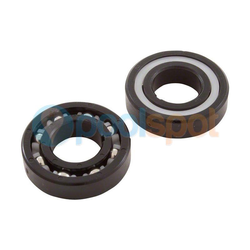 Main Turbine Bearings for Navigator, Navigator Pro, Blue, PoolVac XL/Classic/Ultra